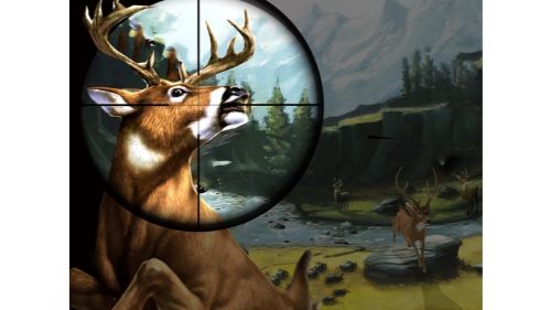 DEER HUNTER online