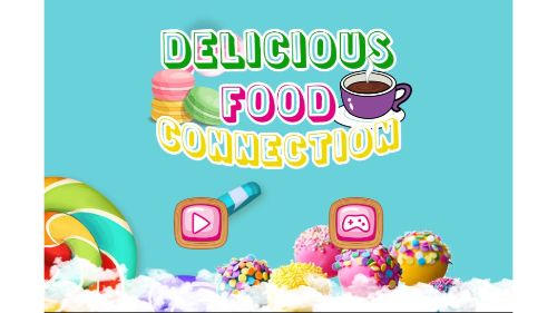 DELICIOUS FOOD CONNECTION online