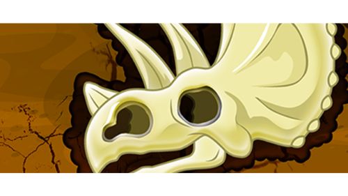 DINOSAUR BONE DIGGING online games
