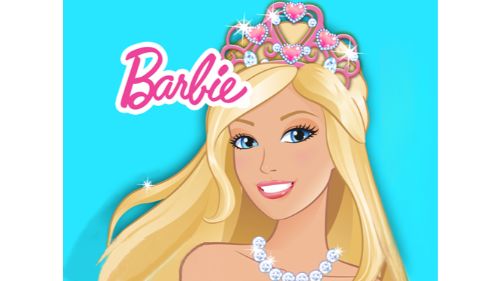 DOLL MAGICAL FASHION online games
