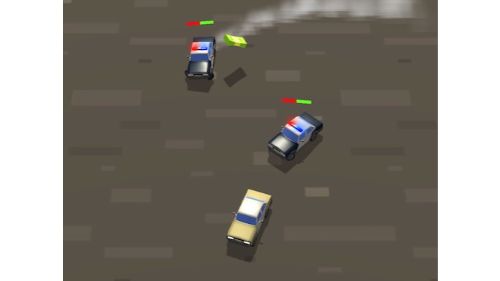 DONT GET CAUGHT online