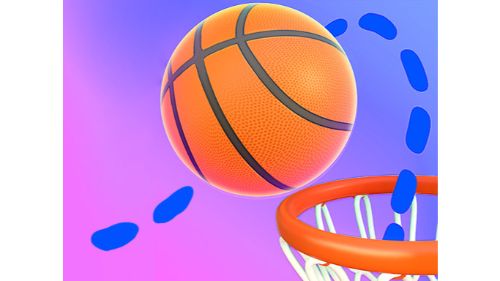 DOODLE DUNK online games