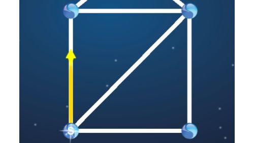 DOT TO DOT online games