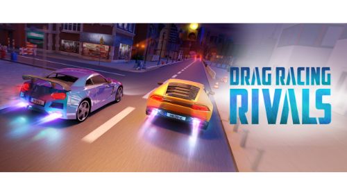 DRAG RACING RIVALS online