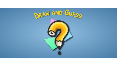 DRAW AND GUESS MULTIPLAYER online