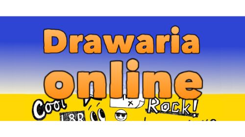 DRAWARIA.ONLINE online