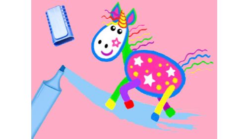 DRAWING FOR KIDS online