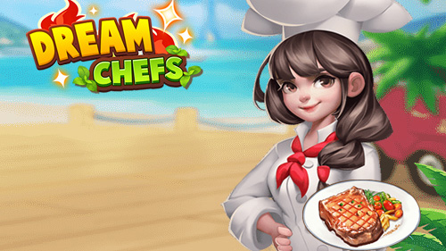 DREAM CHEFS online