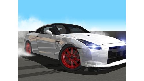 DRIFT MAX INCEPTION online games