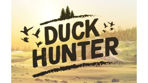 DUCK HUNTER online