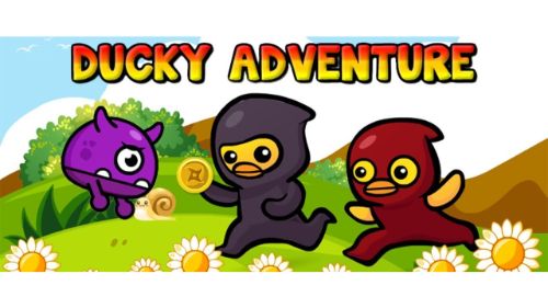 DUCKY ADVENTURE online