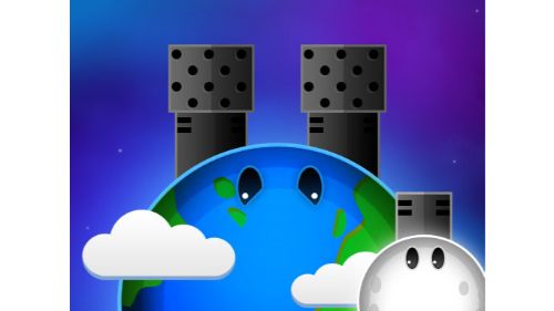 EARTH ATTACK online games