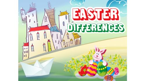 EASTER DIFFERENCES online