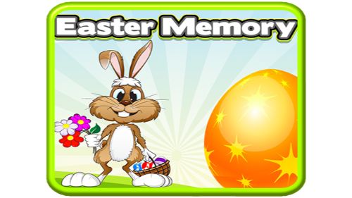 EASTER MEMORY online
