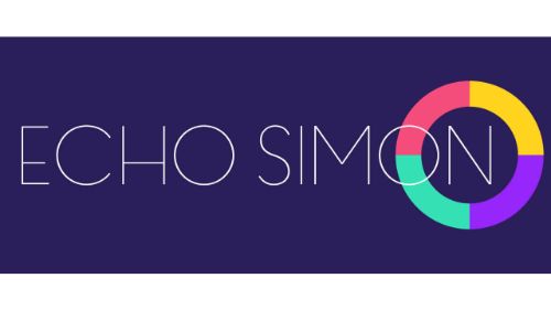 ECHO SIMON online games