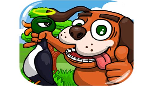 EG DUCK HUNTER online games