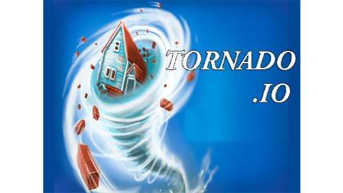 EG TORNADO IO online games