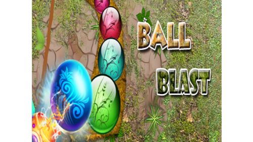 EG ZUMA BLAST online games