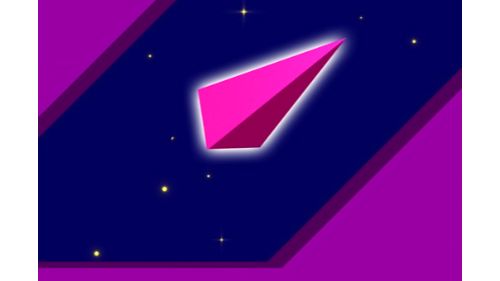 ENDLESS WAVY TRIP online games