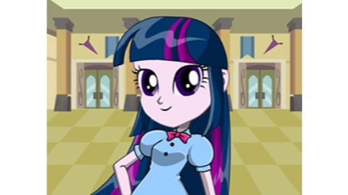 EQUESTRIA GIRLS AVATAR MAKER online