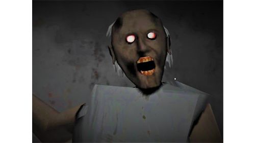 EVIL GRANNY: HORROR VILLAGE online