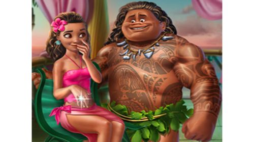 EXOTIC PRINCESS PROPOSAL online games