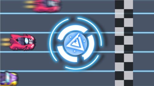 EXTREME SPEED online