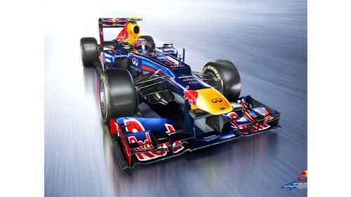 F1 SLIDE online