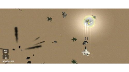 F22 REAL RAPTOR COMBAT FIGHTER GAME online games