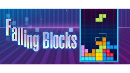 FALLING BLOCKS THE TETRIS GAME online