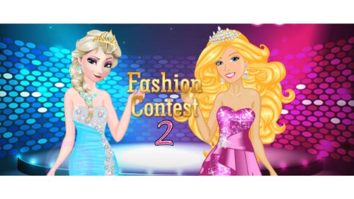 FASHION CONTEST 2 online