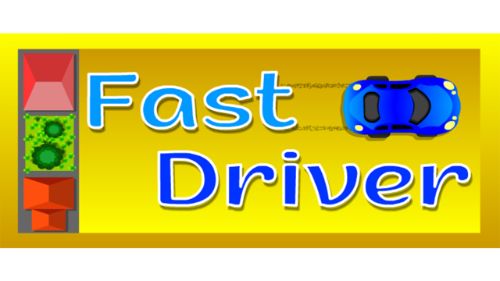FAST DRIVER online games