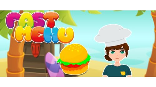 FAST MENU GAME online games