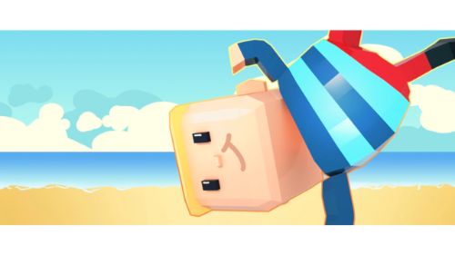 FESTIVAL PARK! online games