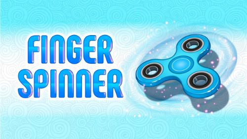 FINGER SPINNER online games