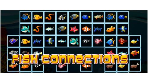 FISH CONNECTIONS online games