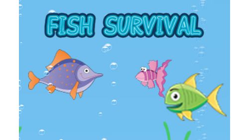 FISH SURVIVAL online