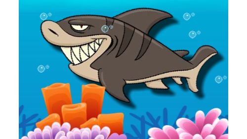 FISHING ADVENTURE online