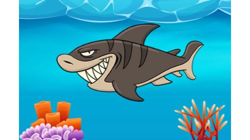 FISHING FRENZY online