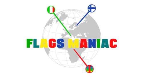 FLAGS MANIAC online