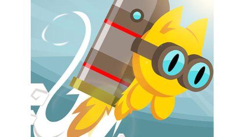 FLAP CAT online games