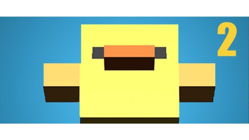 FLAP UP 2 online games