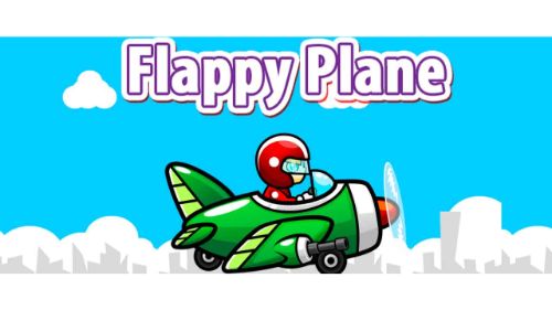 FLAPPY PLANE online games