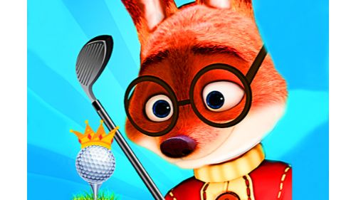 FLICK GOLF STAR online