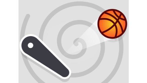 FLIPPER DUNK online games