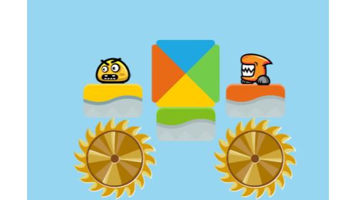 FLIPPING COLOR BOX online