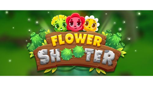 FLOWER SHOOTER online