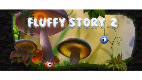 FLUFFY STORY 2 online games