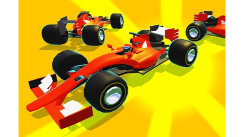 FORMULA RACING online games