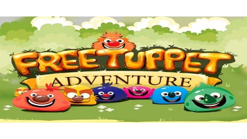 FREETUPPET ADVENTURE online